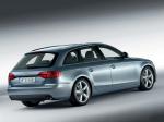 Audi A4 3.2 FSI Quattro Avant 2008 года